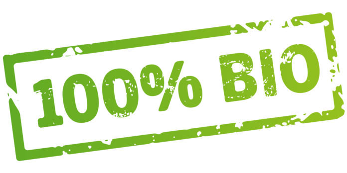 Warum Bio?