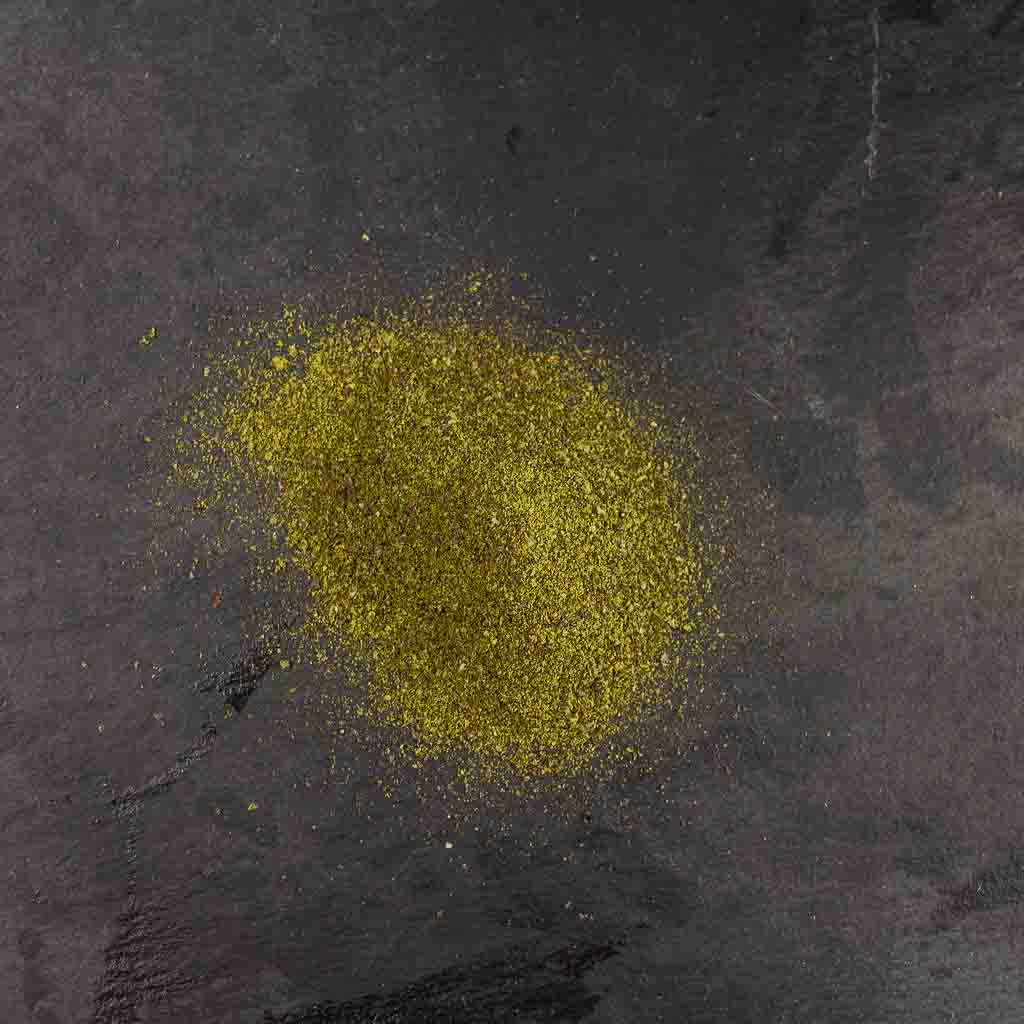 Pottmühle Bio Hanfmehl