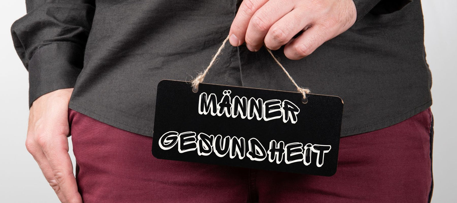 Kürbiskernöl und Männergesundheit: Natürlich stark mit der Pottmühle