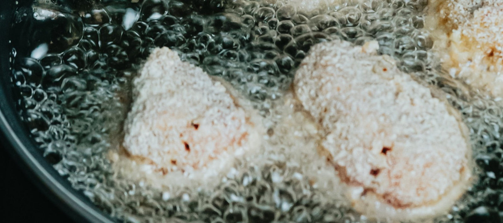 Welche Bio Speiseöle können erhitzt werden?