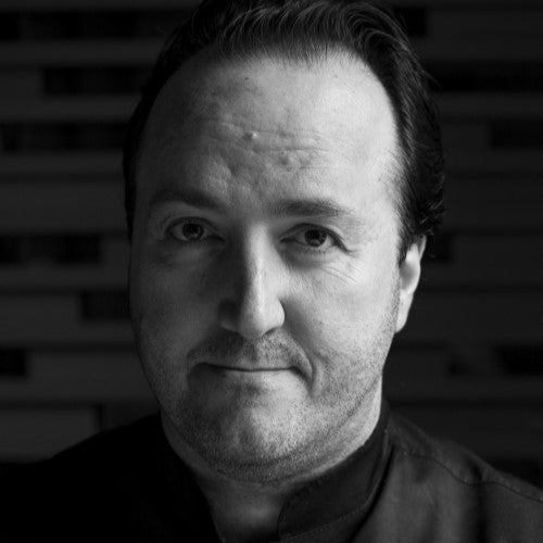 Carmelo Greco ©Ansgar Pudenz aus 'Parmesan' by 99pages