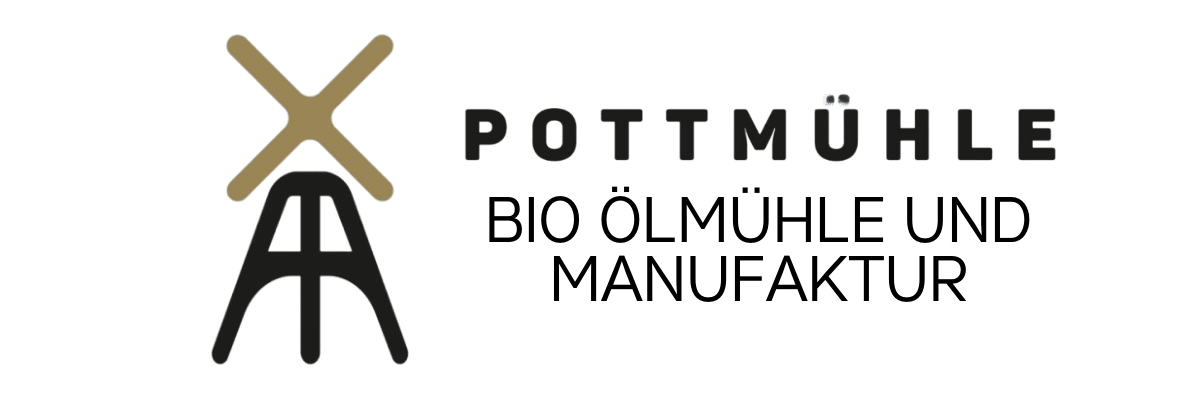 Pottmühle – Bio Ölmühle & Manufaktur