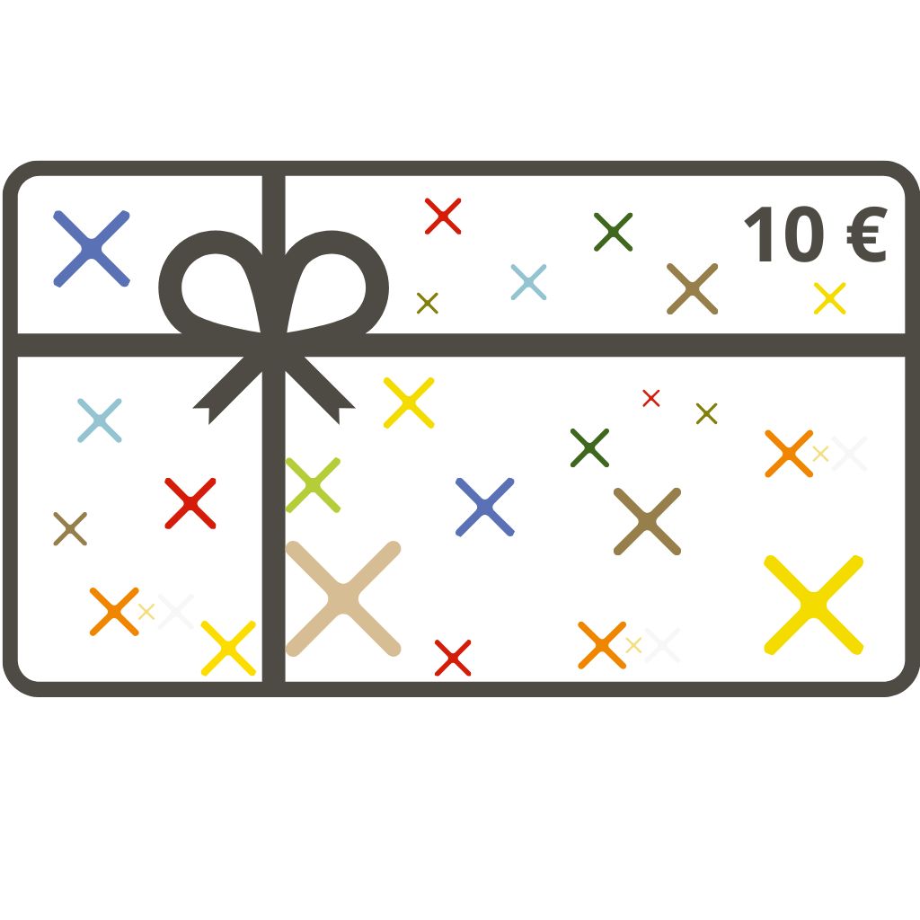 Pottmühle Ölmühle und Manufaktur Geschenkgutschein für jede genussvolle Gelegenheit 10 €