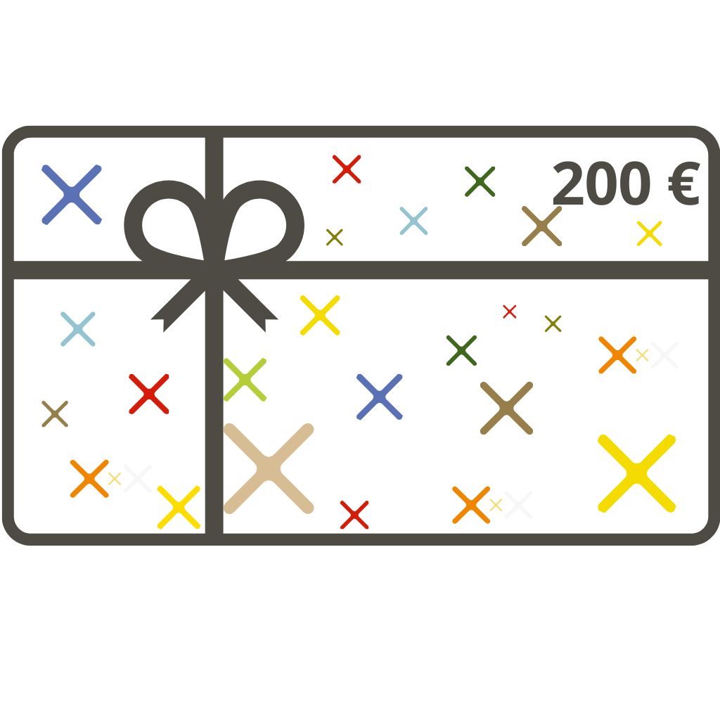 Pottmühle Ölmühle und Manufaktur Geschenkgutschein für jede genussvolle Gelegenheit 200 €