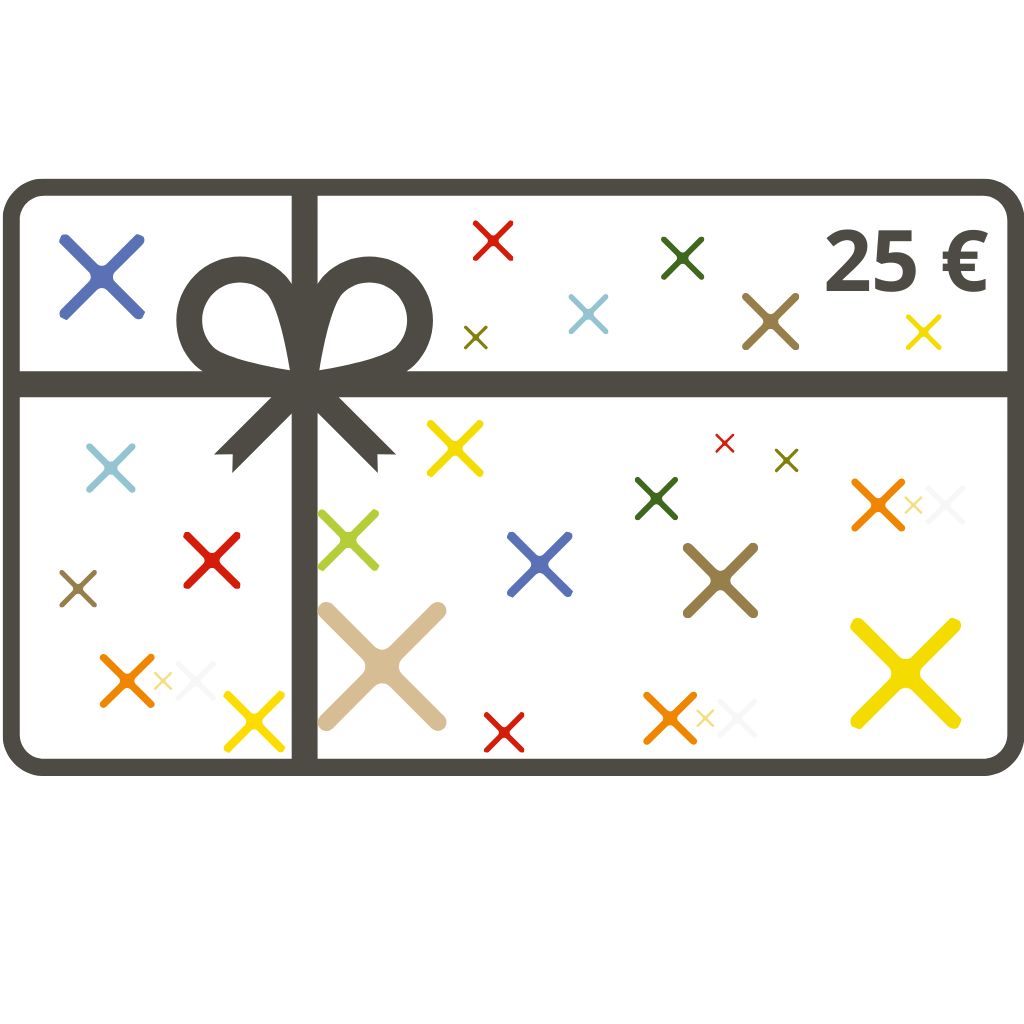 Pottmühle Ölmühle und Manufaktur Geschenkgutschein für jede genussvolle Gelegenheit 25 €