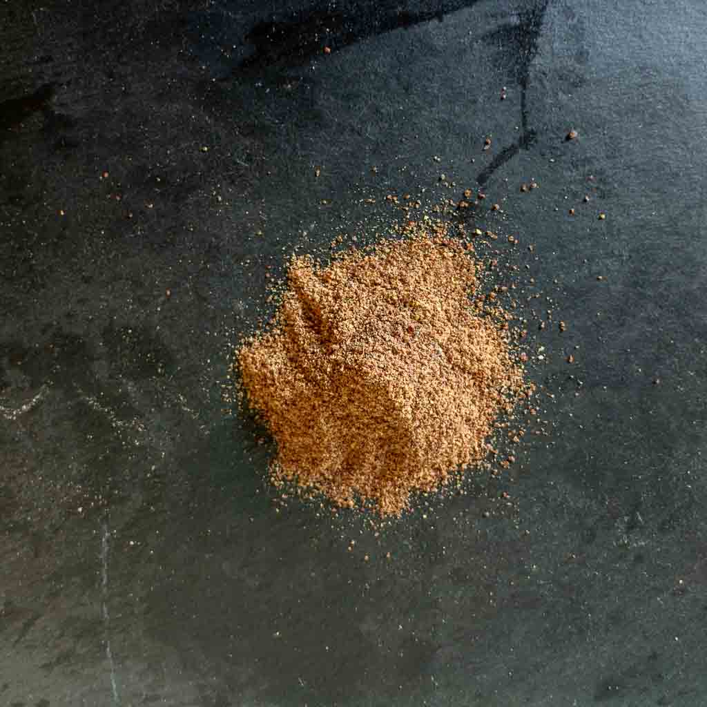 Pottmühle Bio Leinmehl