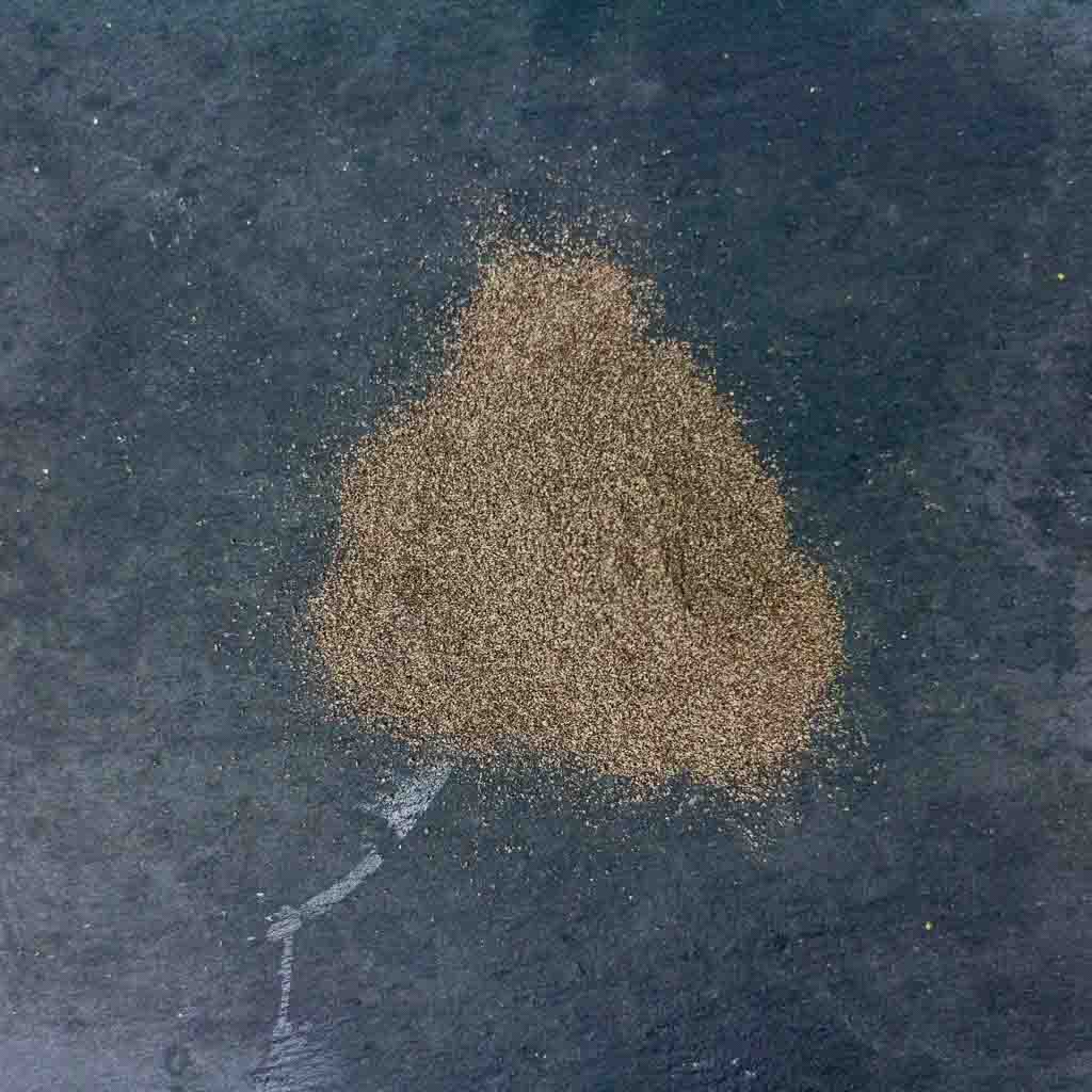 Pottmühle Bio Mohnmehl