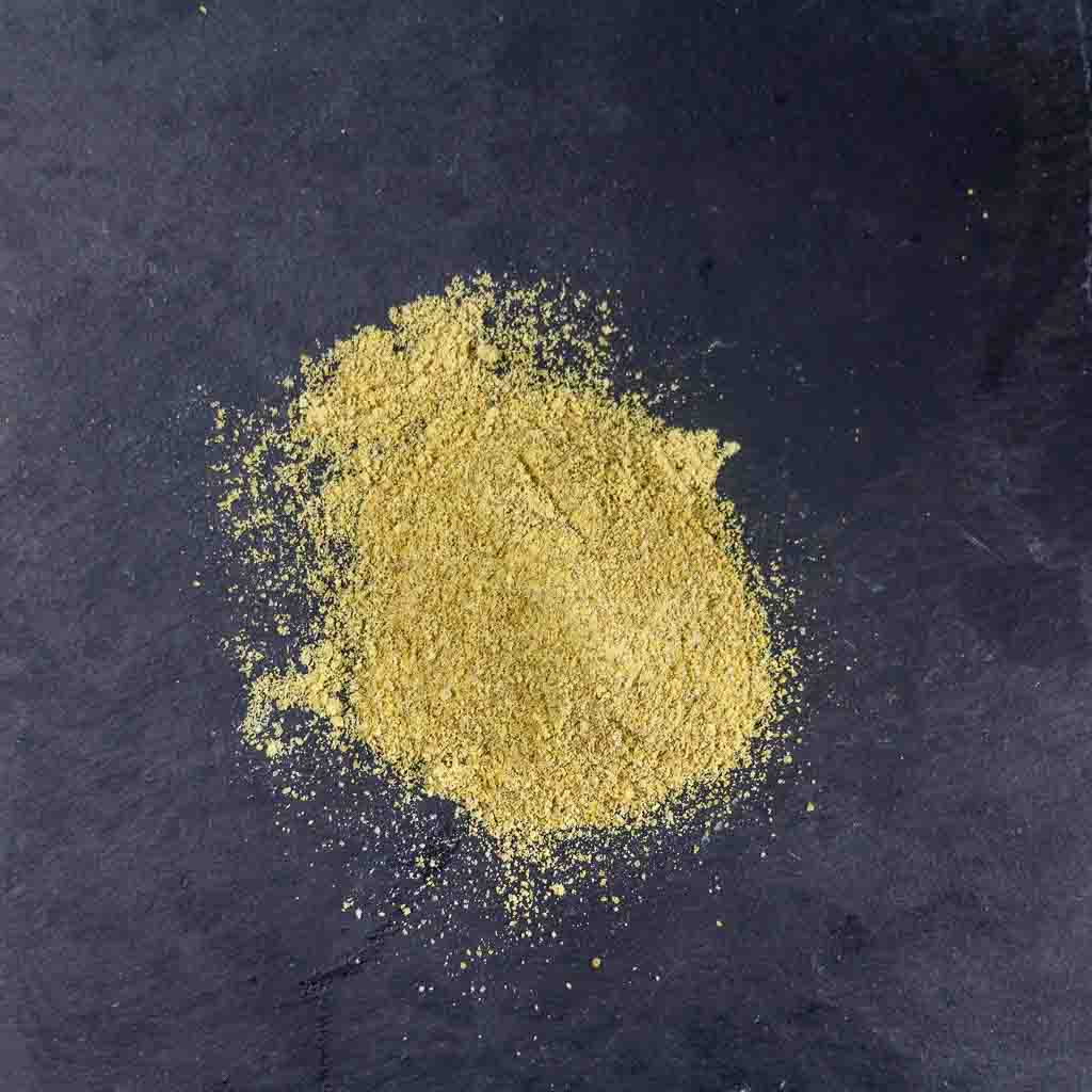 Pottmühle Bio Senfmehl