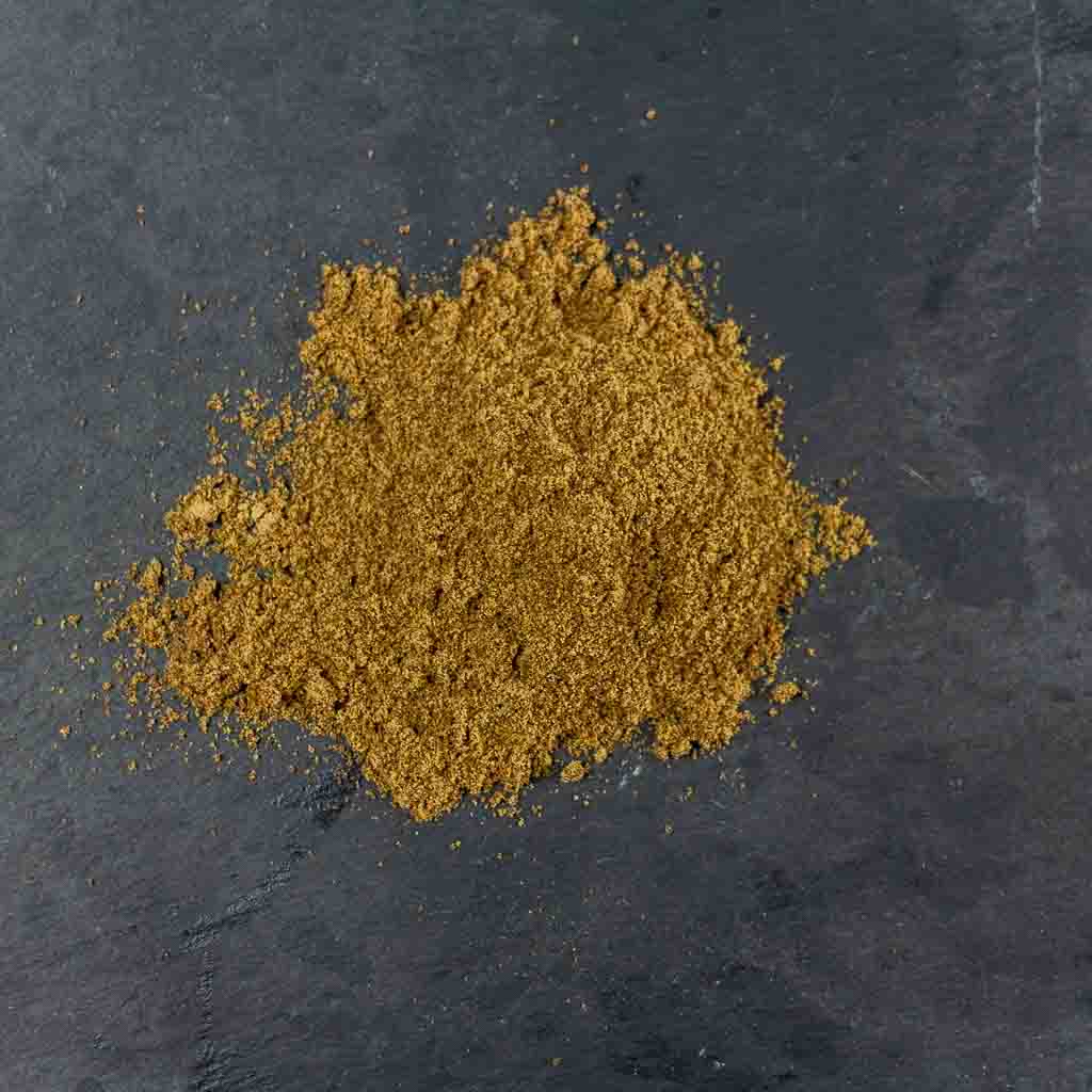 Pottmühle Bio Walnussmehl