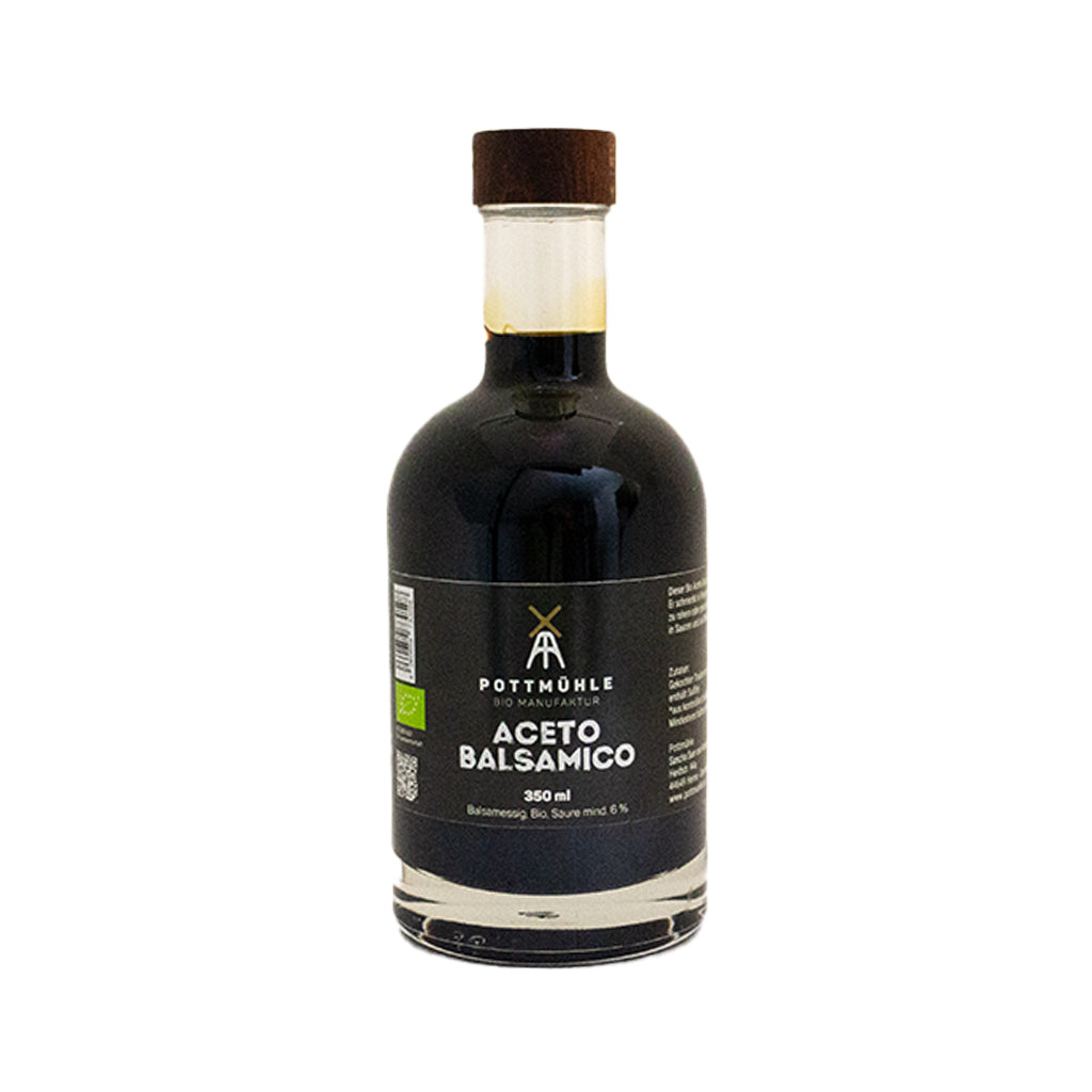 Pottmühle Aceto Balsamico IGP 350 ml
